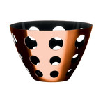 FRUIT HOLDER // ROSE GOLD