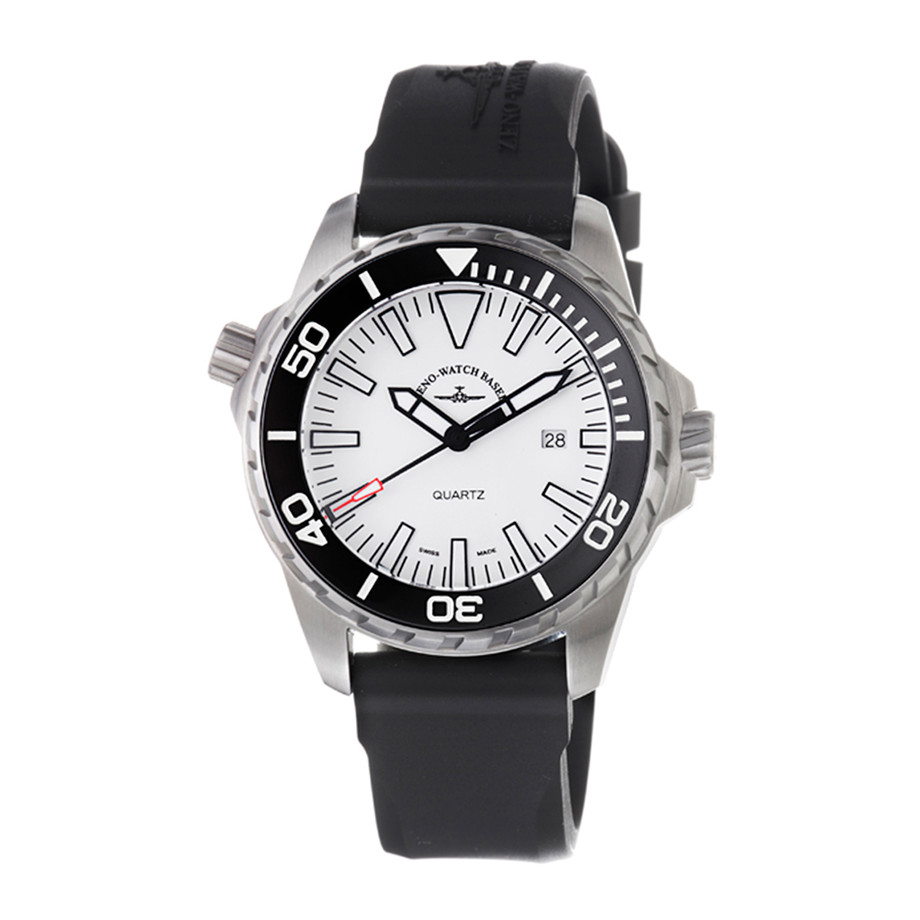 Zeno Watch Basel Masterpieces of Swiss Watchmaking Touch of Modern
