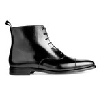 Texas Dress Boot // Black (US: 12)