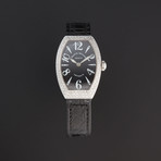 Franck Muller Art Deco Quartz // 11002 S QZ D // Store Display