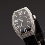 Franck Muller Art Deco Quartz // 11002 S QZ D // Store Display