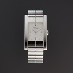 S.T. Dupont Rectangular Quartz // 64151 // Pre-Owned