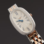 Longines Symphonette Quartz // L2.305.5.79.7 // Store Display