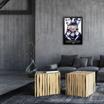 Cast Signed Movie Poster // 2 Fast 2 Furious