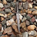 British Commando Dagger