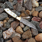 Skinner Knife // FRB-301115