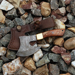 Mini Tomahawk/Hatchet