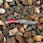 Hunting Skinner Knife // FRB-201123