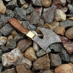 Mini Tomahawk/Hatchet