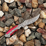 Hunting Skinner Knife // FRB-201123