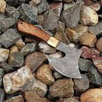 Mini Tomahawk/Hatchet