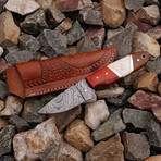 Skinner Knife // FRB-301125