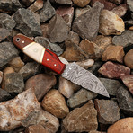 Skinner Knife // FRB-301125