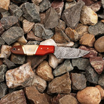 Skinner Knife // FRB-301125