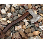 Damascus Tomahawk // FRB-301132