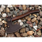 Damascus Tomahawk // FRB-301132