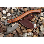 Damascus Tomahawk // FRB-301133