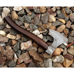 Damascus Tomahawk // FRB-301132