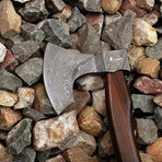 Damascus Tomahawk // FRB-301132