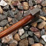 Damascus Tomahawk // FRB-301133