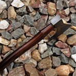 Damascus Tomahawk // FRB-301132