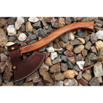 Damascus Tomahawk // FRB-301133