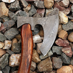 Damascus Tomahawk // FRB-301133