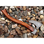 Damascus Tomahawk // FRB-301133