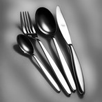 CUTLERY SET // IMMAGINA SPECIAL // 24 PCS