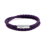 Pop Bracelet // Purple (Purple)