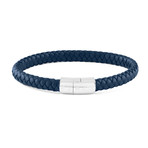 Cobra Bracelet // Navy (Navy)