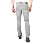 Buster Jeans // Grey (27WX32L)