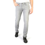 Buster Jeans // Grey (27WX32L)