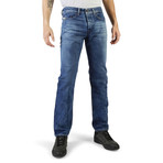 Buster Jeans // Blue (27WX32L)