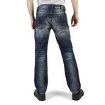 Buster Faded Jeans // Blue (29WX32L)