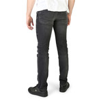 Buster Faded Jeans // Black (27WX32L)