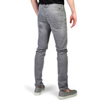 Tepphar Jeans // Grey (34WX32L)