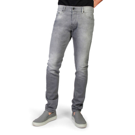Tepphar Jeans // Grey (27WX32L)