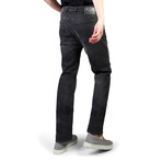 Waykee Jeans // Black (27WX32L)