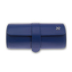 Berkeley Triple Watch Roll (Grey)