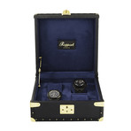 Berkeley 4 Watch Case