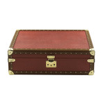 Berkeley 8 Watch Case