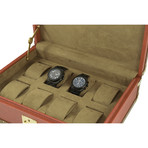 Berkeley 8 Watch Case