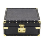 Berkeley 4 Watch Case