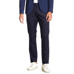 Comfort Fit Dress Pant // Black (30WX32L)