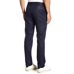 Comfort Fit Dress Pant // Black (30WX32L)