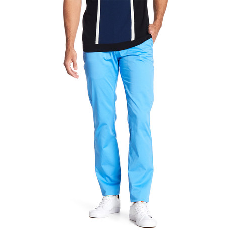 Comfort Fit Dress Pant // Blue I (30WX32L)