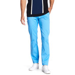 Comfort Fit Dress Pant // Blue I (36WX32L)