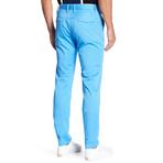 Comfort Fit Dress Pant // Blue I (36WX34L)