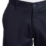 Comfort Fit Dress Pant // Black (30WX32L)